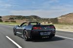 Chevrolet Corvette Stingray HPE700 Supercharged by Hennessey 2014 года